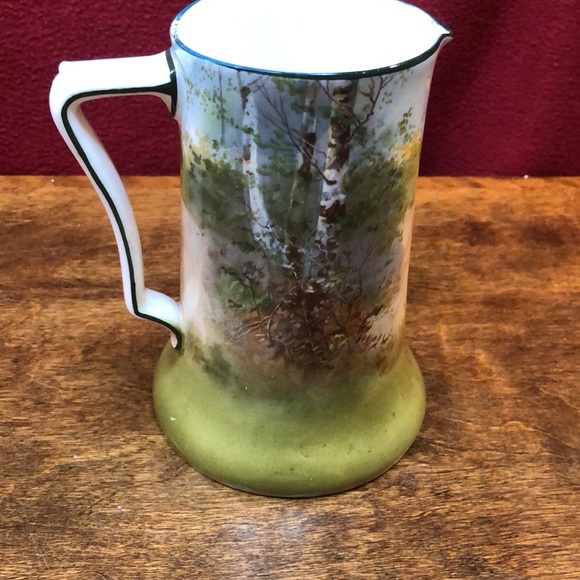 Royal Doulton Coaching Days, JUG - Picture 3 of 13